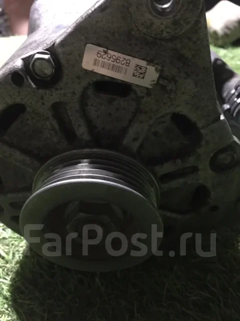 ��������� Audi RS6 2013 079903015P C7 4.0 CRDB 079903015P ����