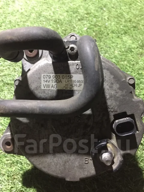 ��������� Audi RS6 2013 079903015P C7 4.0 CRDB 079903015P ����