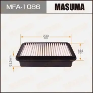 ������ ��������� MFA1086 MFA1086 ����
