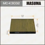 ������ �������� MCK3032 MCK3032 ����