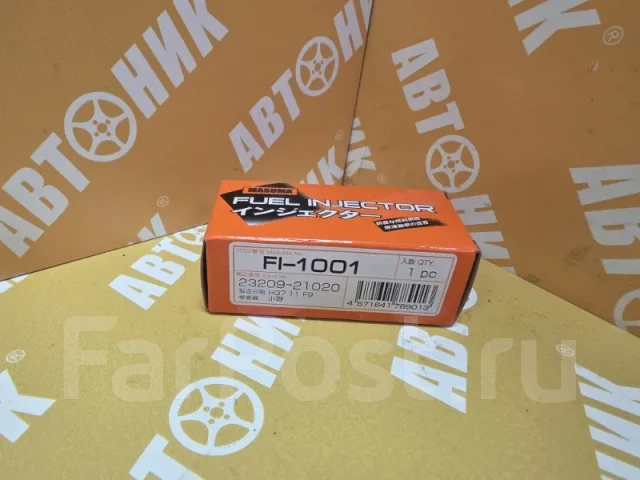�������� ��������� FI1001 FI1001 ����