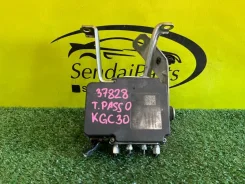 ���� abs Toyota Passo 2015 89540B1340 KGC30 1KR-FE 89540B1340 ����