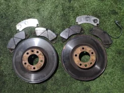 ��������� ����� Volkswagen Touareg 7P6615302A 7L6 BJN, �������� 7P6615302A ����