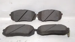 ������� ��������� Kia Carens 2006-2012 581012SA50 FG G4KA, �������� 581012SA50 ����
