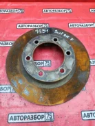 ���� ��������� Toyota Hilux SURF 2004 4351235320 TRN215W 2TRFE, �������� 4351235320 ����