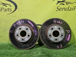 ���� ��������� Toyota Voltz 2003 4351202130 ZZE136 1ZZ-FE, �������� 4351202130 ����