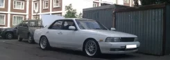 Nissan Laurel. HC34, RB20DE ����