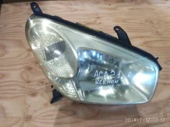 ���� Toyota RAV4 2004 8114542240 ACA21W 1AZ-FSE, ������ 8114542240 ����