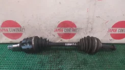 ������ Toyota Nadia 1999 4342020422 SXN10 3S-FSE, �������� ����� 4342020422 ����