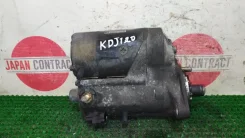 ������� Toyota Land Cruiser Prado 2003 KDJ120W 1KD-FTV ����