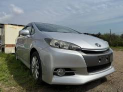 ����� [365386] Toyota: Wish | ZGE20G, ZGE21G, ZGE22W, ZGE25G | 2012 ��� | 2Zrfae, 3Zrfae, 3ZRFE | ���� 1F7 | ������ / ��������|DZ25 5381168070 ����