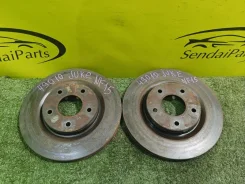���� ��������� Nissan JUKE 2014 402061KC0A NF15 MR16DDT, �������� 402061KC0A ����