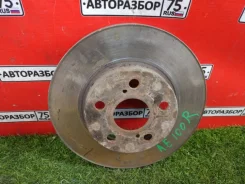 ���� ��������� Toyota Corolla 1993 4351212350 AE100 5AFE, �������� 4351212350 ����