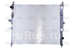 �������� ���������� ��� �������� W220 1998-2005, Mercedes W220 �������� ���������� Nissens 62788A 62788A ����