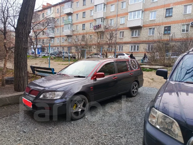 Mitsubishi. ������� ����
