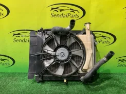 �������� �������� Toyota Ractis 2014 1640021270 NCP120 1NZ-FE 1640021270 ����