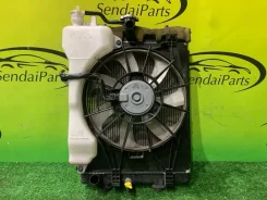 �������� �������� Toyota Passo 2020 16400B1400 M700A 1KR-FE 16400B1400 ����