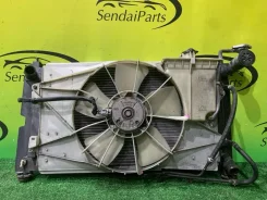�������� �������� Toyota Voltz 2003 164000D240 ZZE136 1ZZ-FE 164000D240 ����