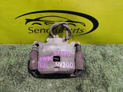 ������� Nissan NV200 2012 41011JX00B VM20 HR16DE, �������� ����� 41011JX00B ����