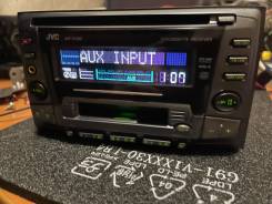 JVC KW-TC300 ����