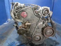 ��������� Toyota Corona EXIV 1993 1900074301 ST180 4S-FE [511480] 1900074301 ����