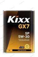 Kixx G1. 5W-30, �������������, 4��. ����