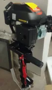 Hangkai. 6��.�., 4-�������, ����������, ���� S (381 ��), 2025 ��� ����