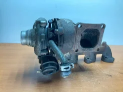 ������� FORD Focus 1 1999-2005 1S4Q6K682AK 1.8 F9DA 1S4Q6K682AK ����