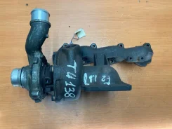 ������� FORD Focus 1 2002 1S4Q6K682AK 1.8 F9DA 1S4Q6K682AK ����