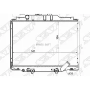 �������� Mitsubishi Delica 89-07 / Hyundai Grace 93-03 SAT MC0005L300D MC0005L300D ����