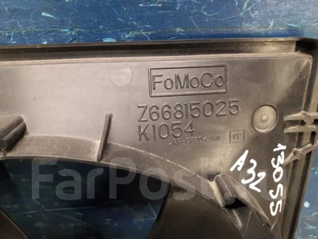 �������� Mazda 3 BL 2008-2013 Z66815025 Z66815025 ����
