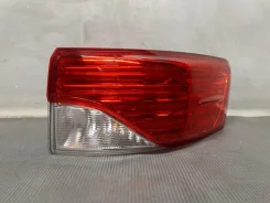 ���� Toyota Avensis 0531 ZRT270 3ZR, ������ ������ 164128 0531 ����