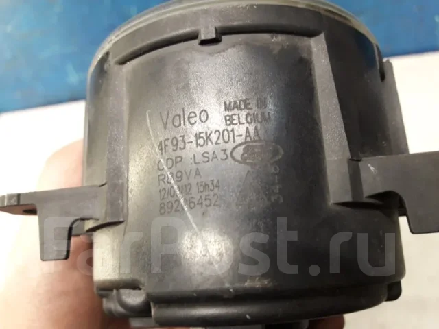 ���� ���������������, ��� FORD Focus 3 2011-2015 4F9315K201AA 4F9315K201AA ����