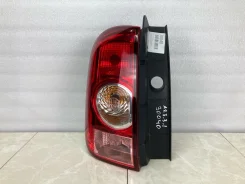 ������ Renault Duster 2010-2015 265551935R, ������ ����� 265551935R ����