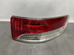 ���� Toyota Avensis 0520 ZRT272 3ZR, ������ ������ 173347 0520 ����