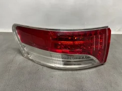 ���� Toyota Avensis 0520 ZRT272 3ZR, ������ ����� 173352 0520 ����