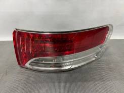 ���� Toyota Avensis 0520 ZRT272 3ZR, ������ ������ 173354 0520 ����