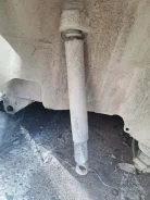 ����������� Toyota RAV4 1996 DG02119 SXA10 3S, ������ DG02119 ����