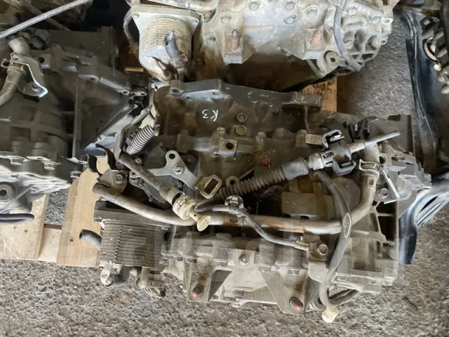 �������� Mitsubishi Outlander 2700A145 XL 2700A145 ����
