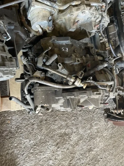 �������� Mitsubishi Outlander 2700A145 XL 2700A145 ����