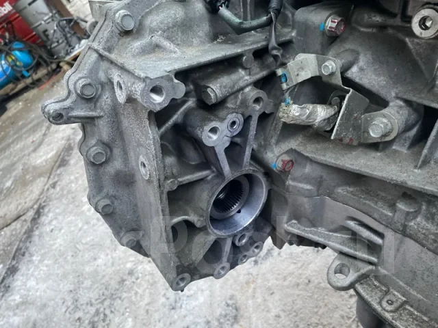 �������� Mitsubishi Outlander 2700A145 XL 2700A145 ����