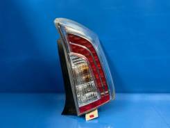 ���� Toyota Prius 4755 ZVW30 2ZR, ������ ������ 178662 4755 ����