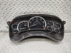 ��������� Cadillac Escalade 2005 GMT830 LQ9 [638085] ����