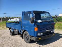 ������������� MAZDA TITAN 1991 WG5AT XA ����