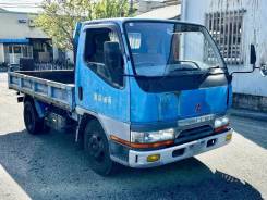 ������������� Mitsubishi CANTER 1994 FE516BC 4D36 ����