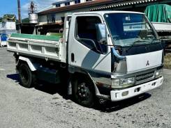 ������������� Mitsubishi CANTER 2002 FE51EB 4M51 ����