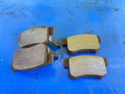 ������� ��������� Honda Accord Inspire 1989-1995 43022SM4G00 CB5 G20A, ������ [125881] 43022SM4G00 ����