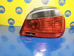 ���� BMW 5-series 2003-2010 63217165738 E60 M54B25, ������ ������ [164866] 63217165738 ����