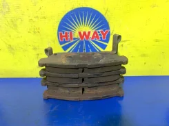 ������� ��������� Suzuki Swift 2003 5581060J10 HT81S M15A, ������ [192792] 5581060J10 ����