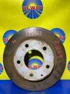 ���� ��������� Mazda Premacy 2001 GTYF26251C CPEW FS-DE, ������ [195603] GTYF26251C ����